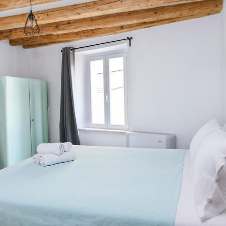 M9 Rooms إيزولا المظهر الخارجي الصورة