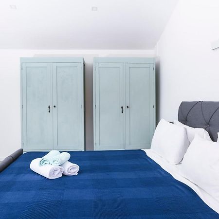 M9 Rooms إيزولا المظهر الخارجي الصورة