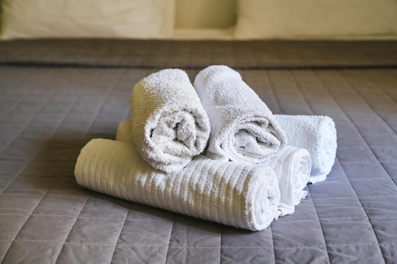 M9 Rooms إيزولا المظهر الخارجي الصورة