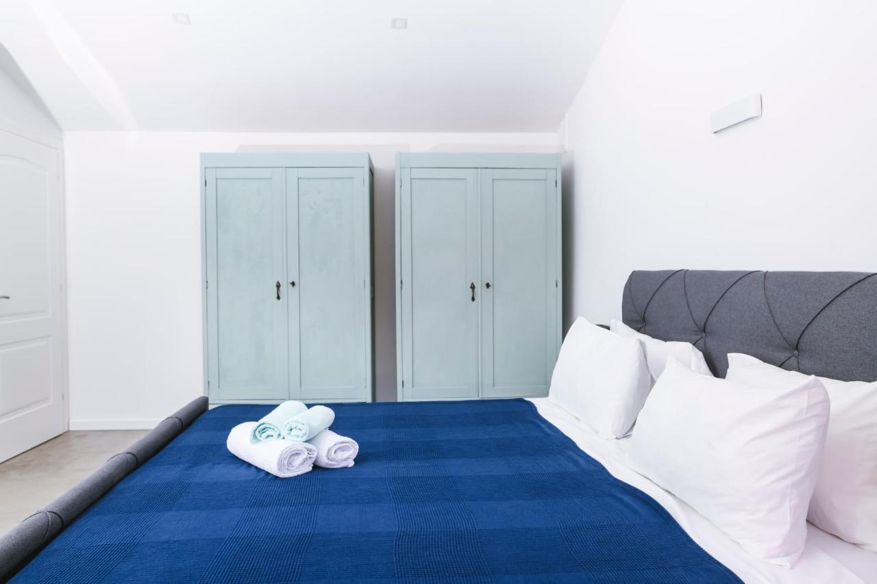 M9 Rooms إيزولا المظهر الخارجي الصورة