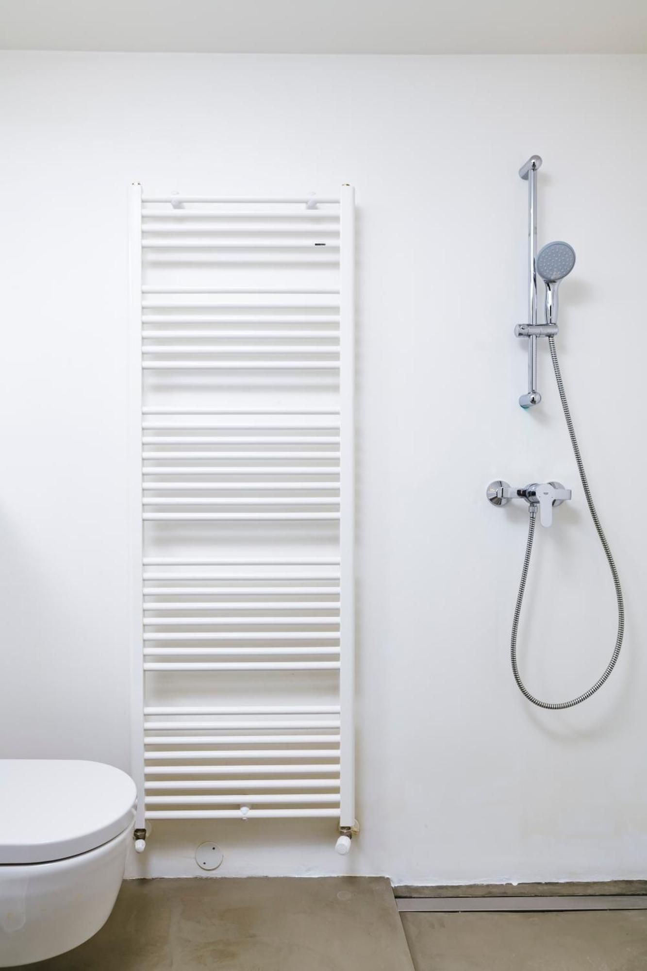 M9 Rooms إيزولا الغرفة الصورة