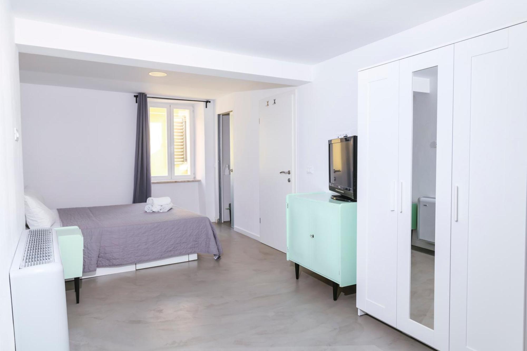 M9 Rooms إيزولا الغرفة الصورة