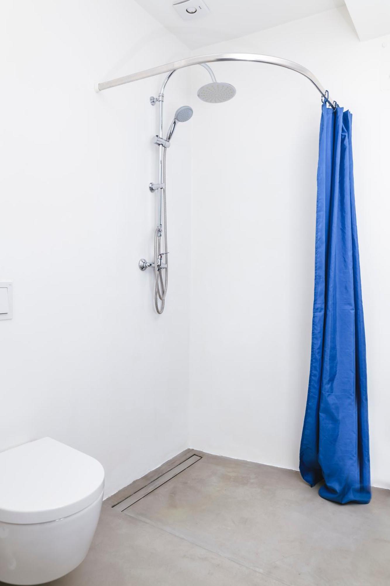 M9 Rooms إيزولا الغرفة الصورة
