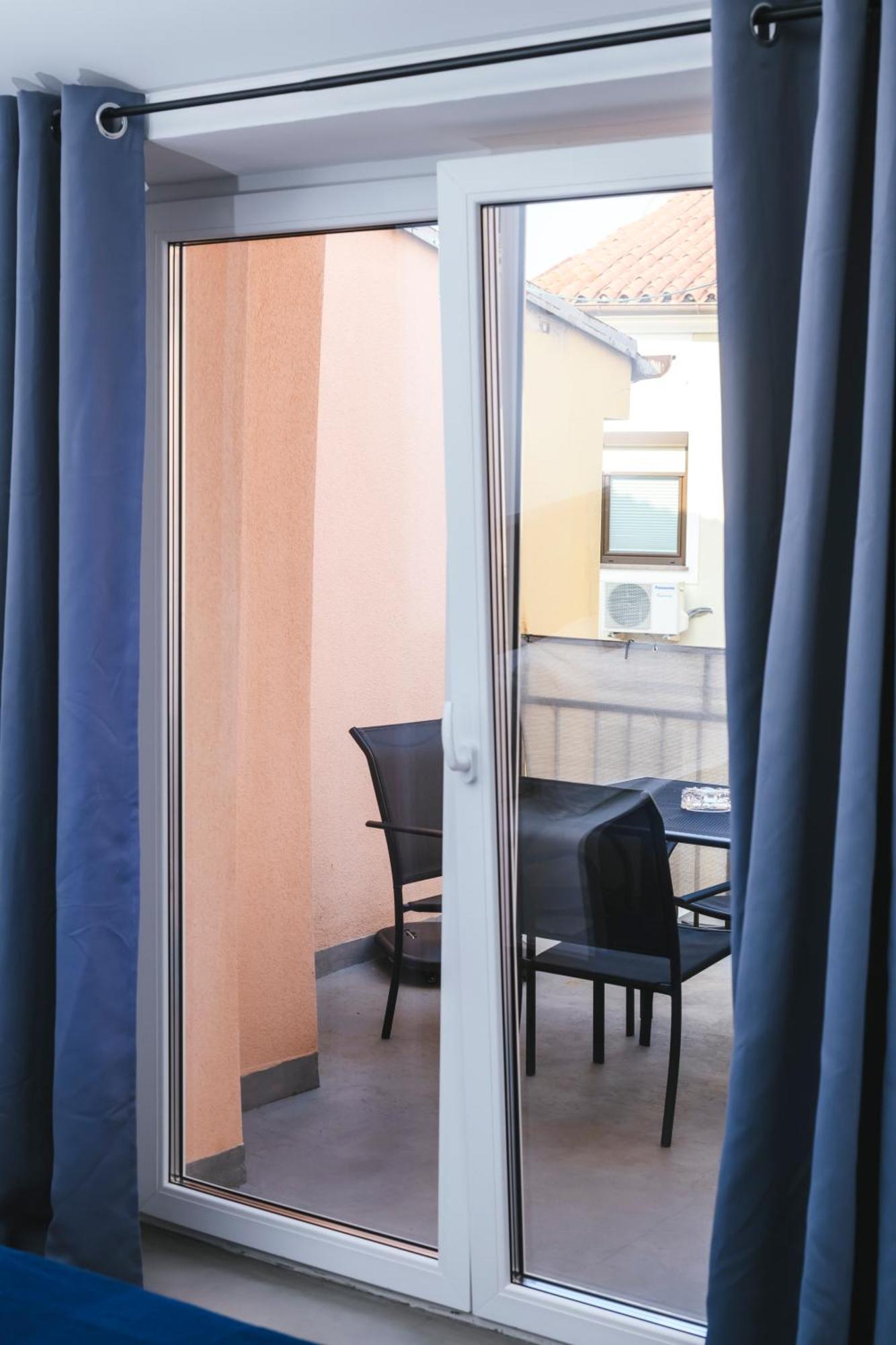 M9 Rooms إيزولا الغرفة الصورة