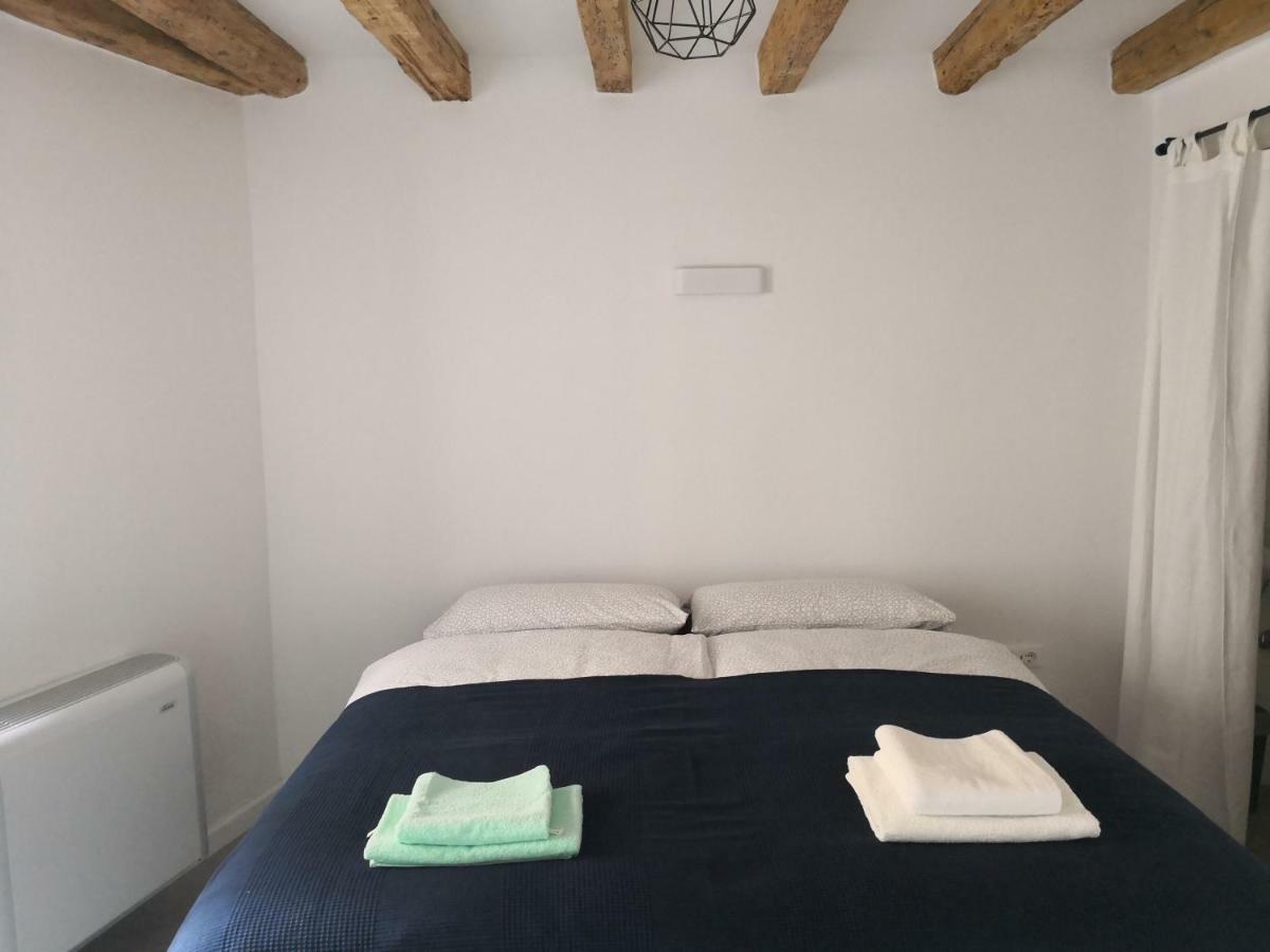 M9 Rooms إيزولا المظهر الخارجي الصورة
